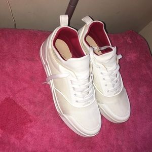 Aurelien Flat Sneakers